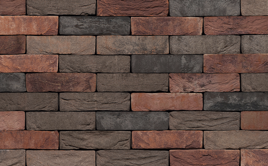 Кирпич S.Anselmo Custom blend CH, Selmo, 250*60*55 мм