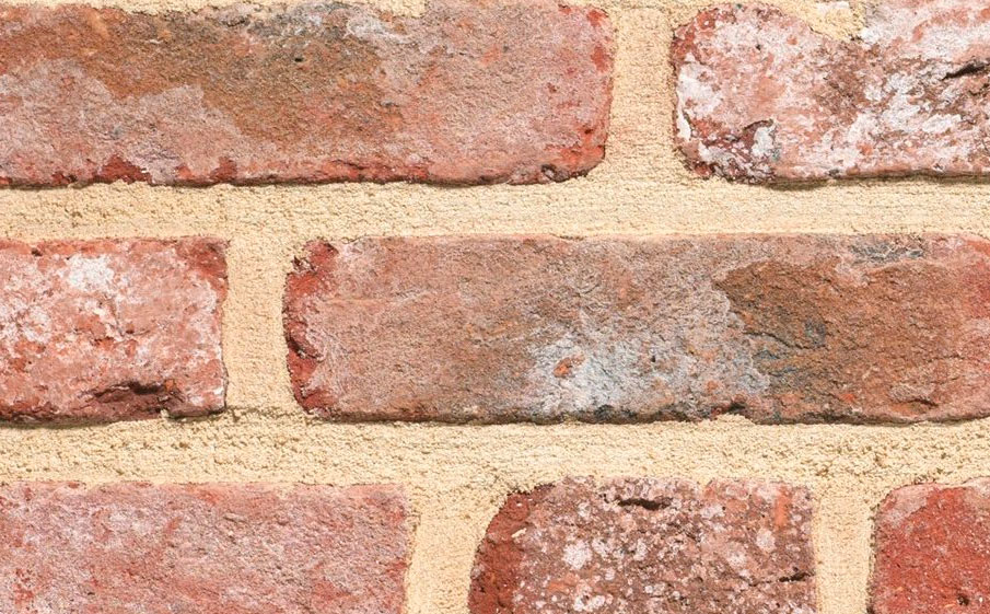 Кирпич облицовочный Terca Retro Boomse Klinkaert, 188*88*48 мм