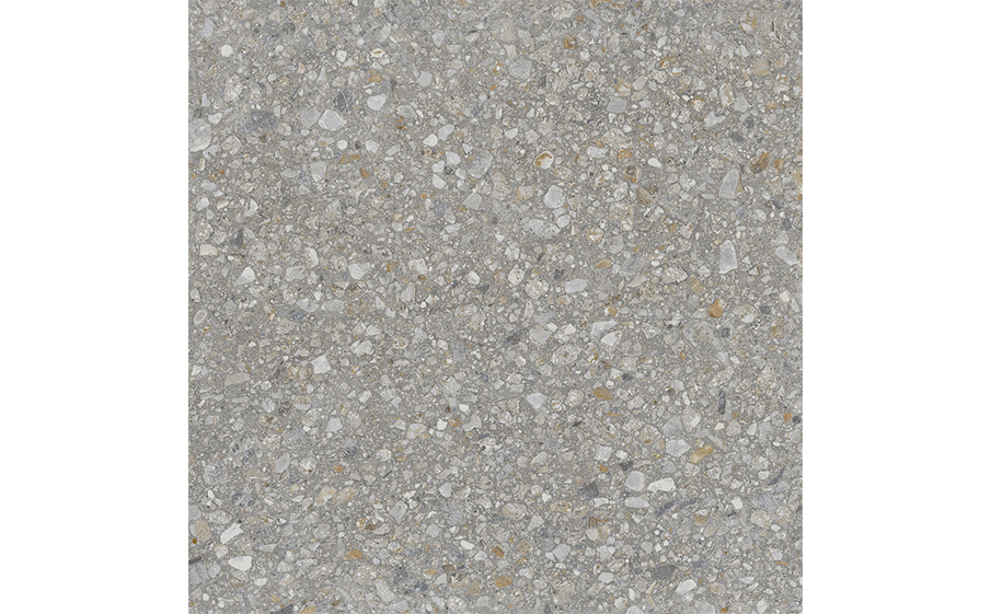 Керамогранит Estima Aglomerat AG23 глазурованный, неполированный, 600*600*10 мм