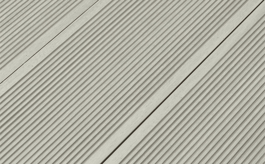 Террасная доска CM (CM Decking) Микс (Mix) Ясень (Ashwood), 3000*135*25 мм