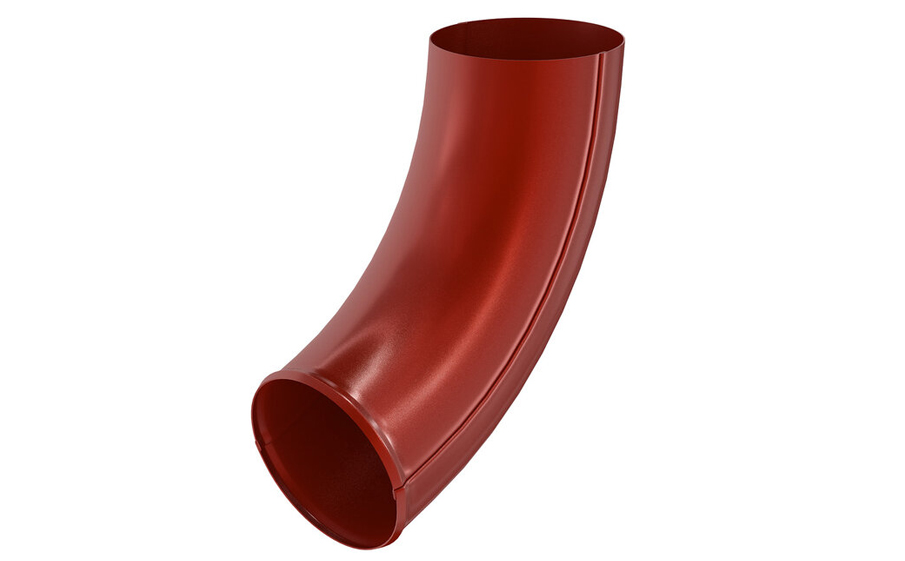 Отвод трубы Aquasystem PURAL RR 29 для системы D 125/90