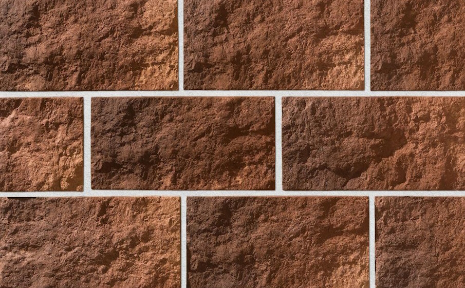 Облицовочный камень Leonardo Stone Милан 385*195*20 мм 345