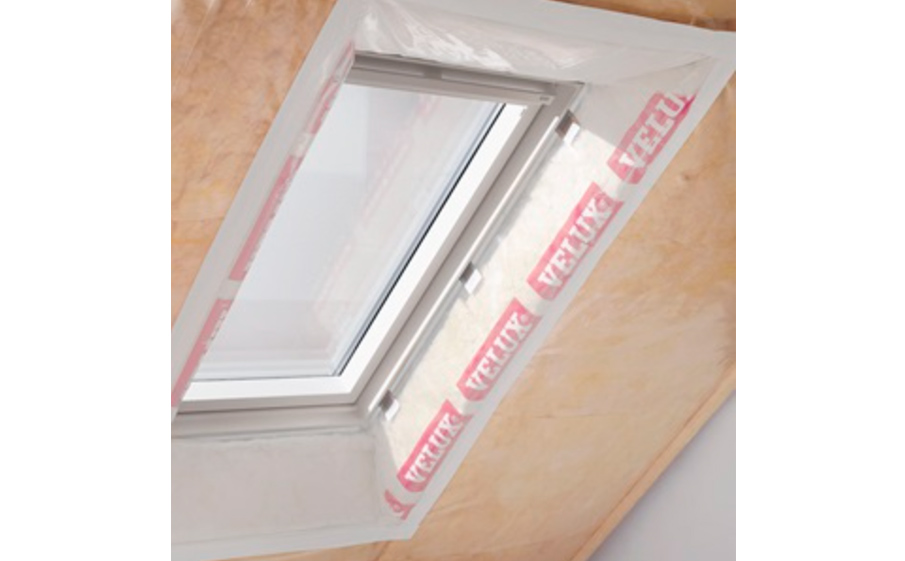 Пароизоляционный фартук VELUX BBX MK06 0000, 780*1180 мм
