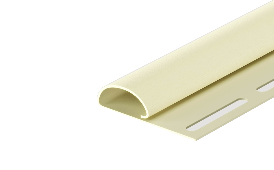 Универсальный финишный профиль Docke Банан