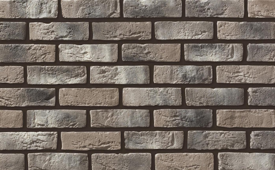 Декоративный кирпич Leonardo Stone Орли 215*65*10 мм 403