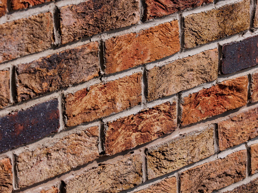 Кирпич облицовочный Engels Tiffany, 215*100*65 мм