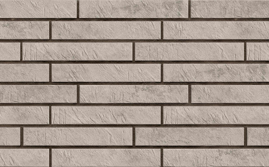 Клинкерная плитка под кирпич Paradyz Carrizo Grey, 400*66*11 мм