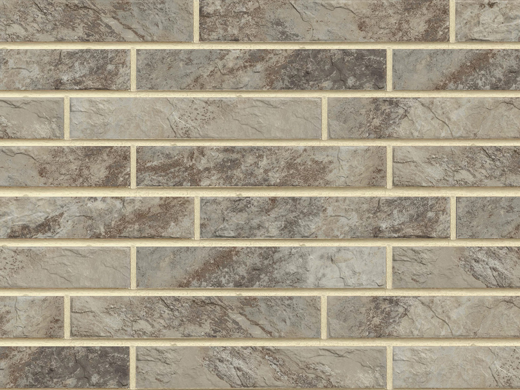 Клинкерная плитка под кирпич Paradyz Ardis Light, 397*65*11 мм