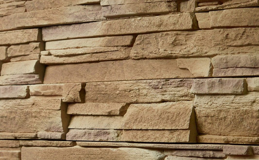 Искусственный облицовочный камень Балтфасад Памир 055