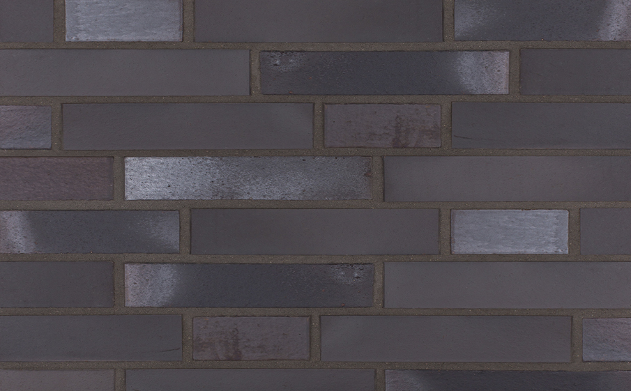 Клинкерная плитка под кирпич Roben Brisbane, 290*52*14 мм