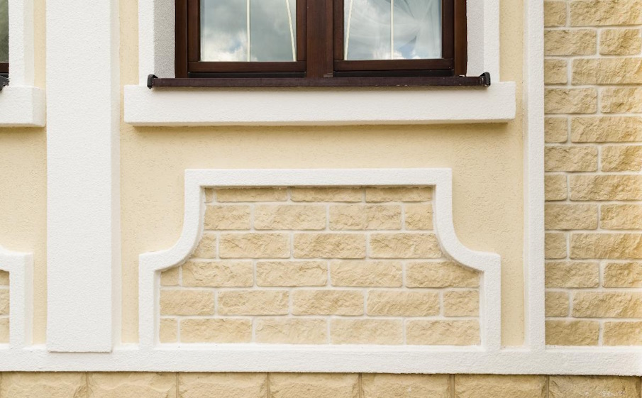 Облицовочный камень Leonardo Stone Турин 295*145*30 мм 050