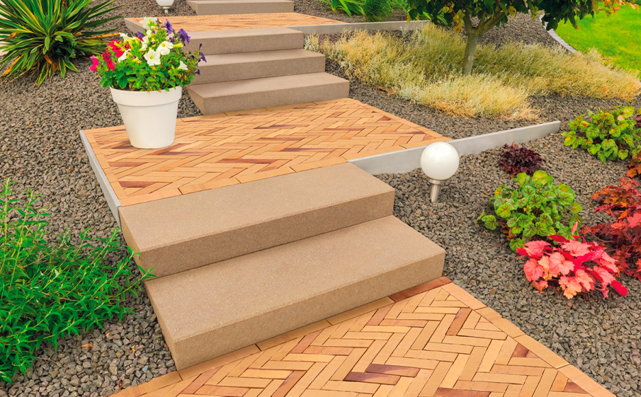 Клинкерная брусчатка LHL ALT Solaris, 200*48*51 мм