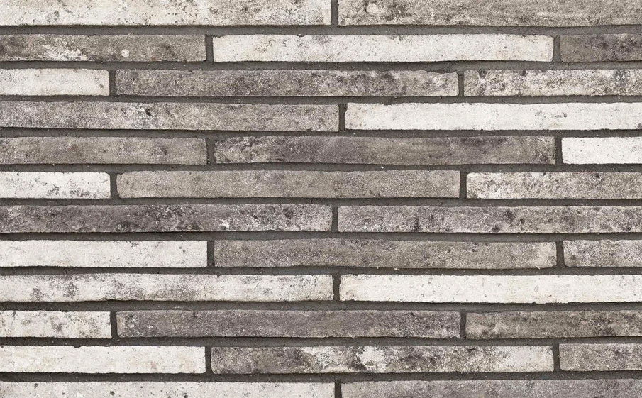 Кирпич ригельный Тандем Прага, 490*90*40 мм