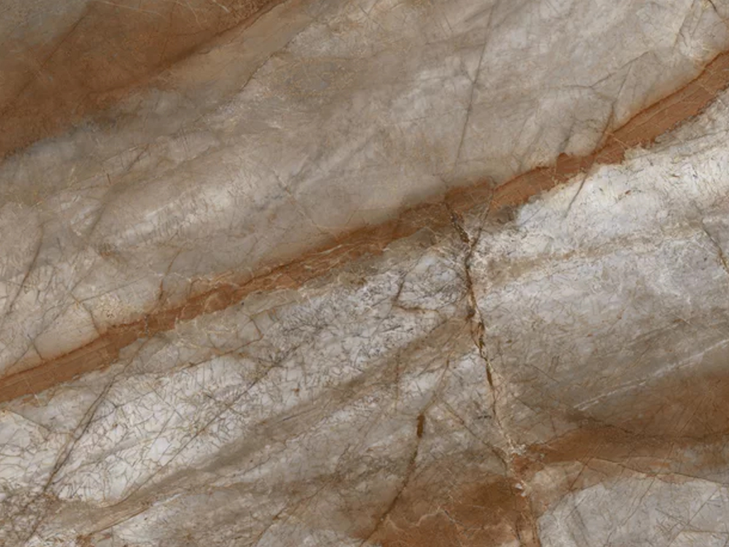 Керамогранит Paradyz Abstract Rust, 2800*1200*6 мм