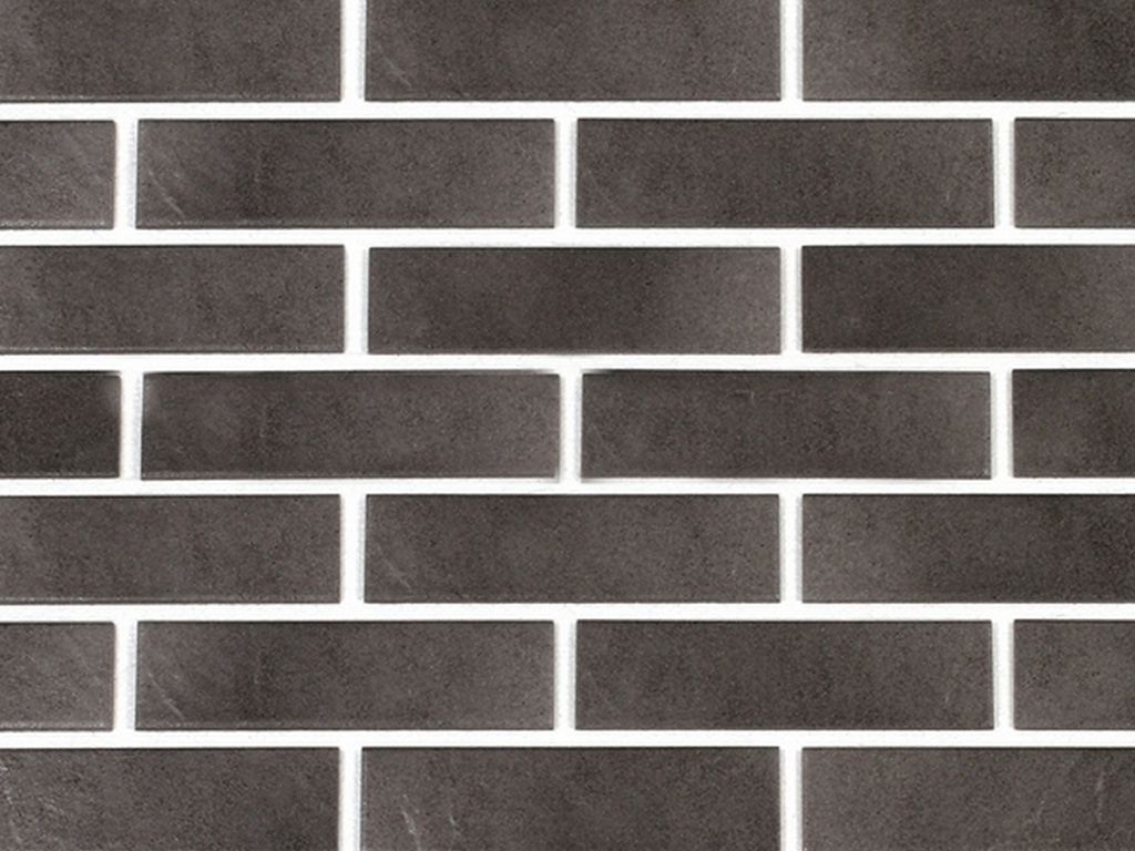 Клинкерная плитка под кирпич Paradyz Taurus Grys, 240*65*7 мм