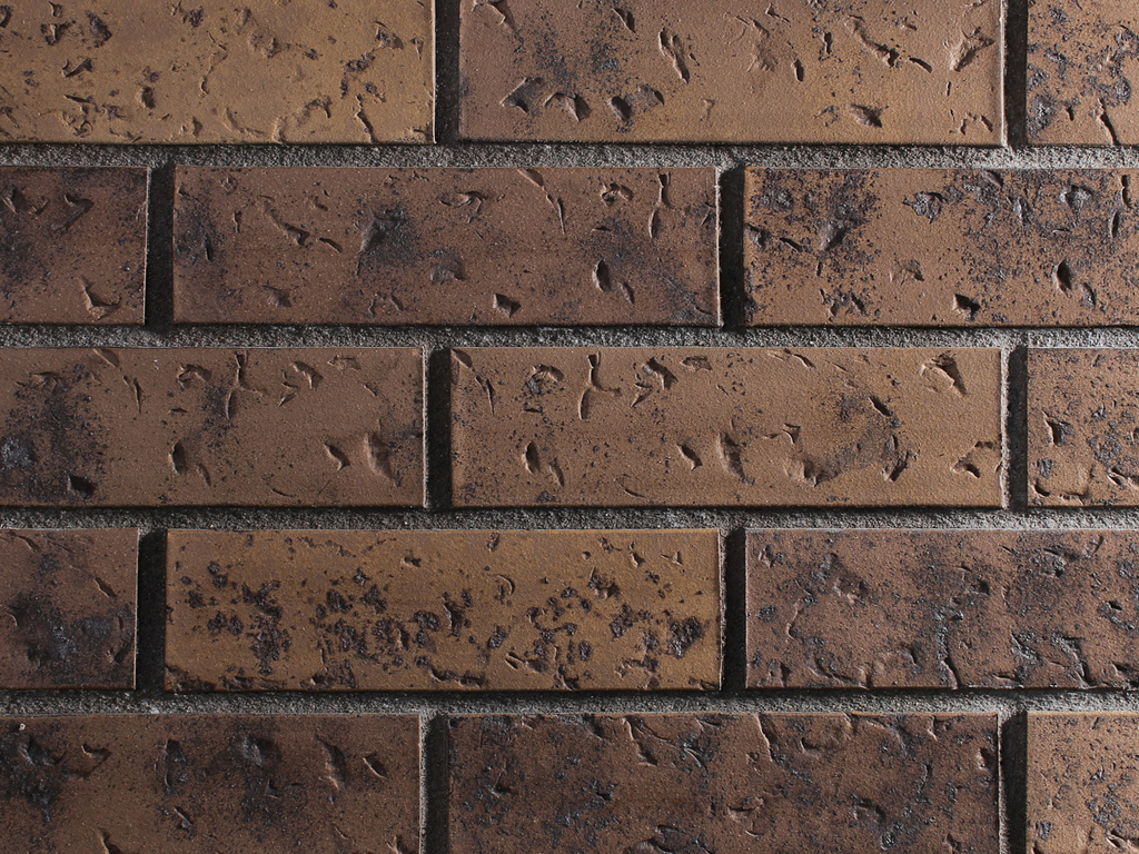 Клинкерная плитка для НФС Terramatic Moon Brown DK, 240*71*14 мм