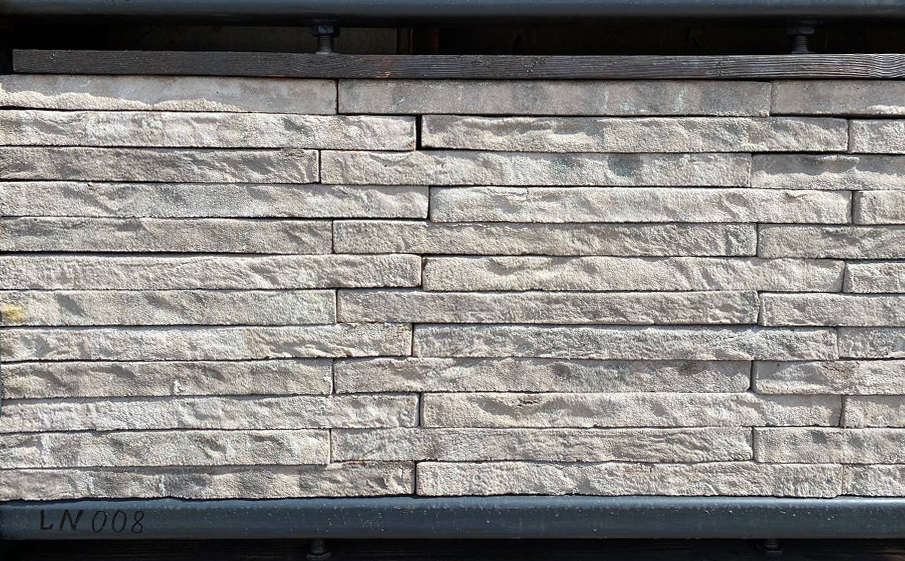 Кирпич ригельный Тандем Петерсенъ, 490*90*40 мм