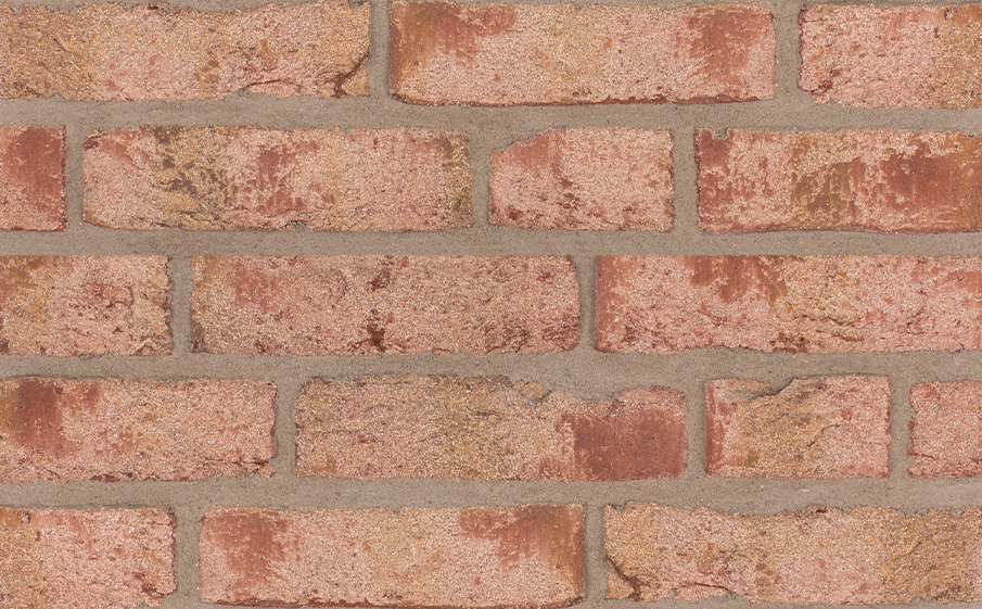 Плитка Roben Moorbrand Lehm-bunt, 240*71*14 мм