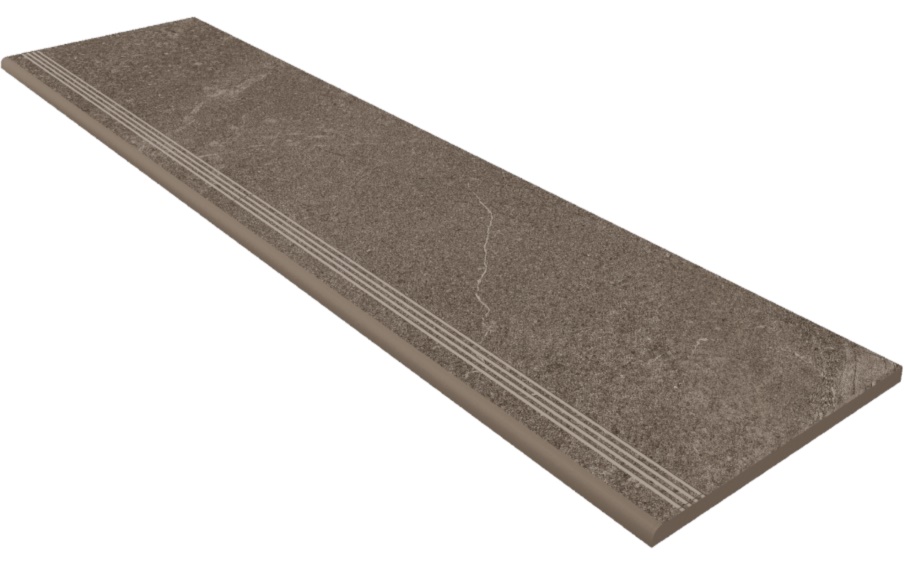 Ступень Estima Габбро/Gabbro GB03, неполированный
