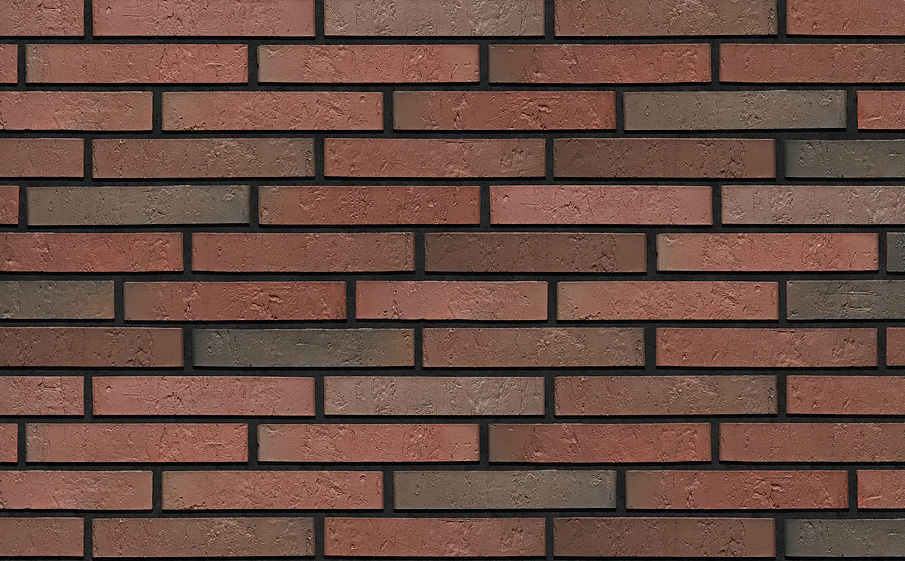 Кирпич клинкерный ModFormat Кольдинг, 290*85*50 мм