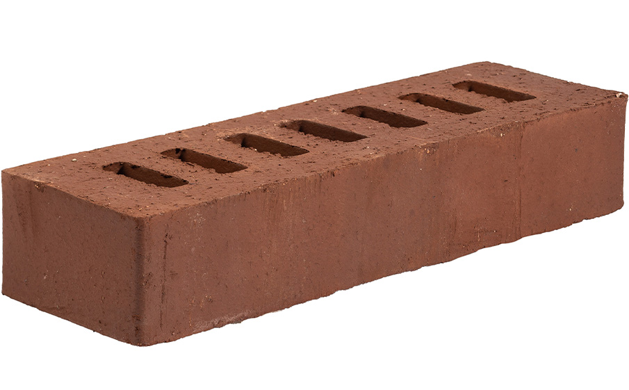 Кирпич клинкерный Plinfa Iron 2313, 270*85*50 мм