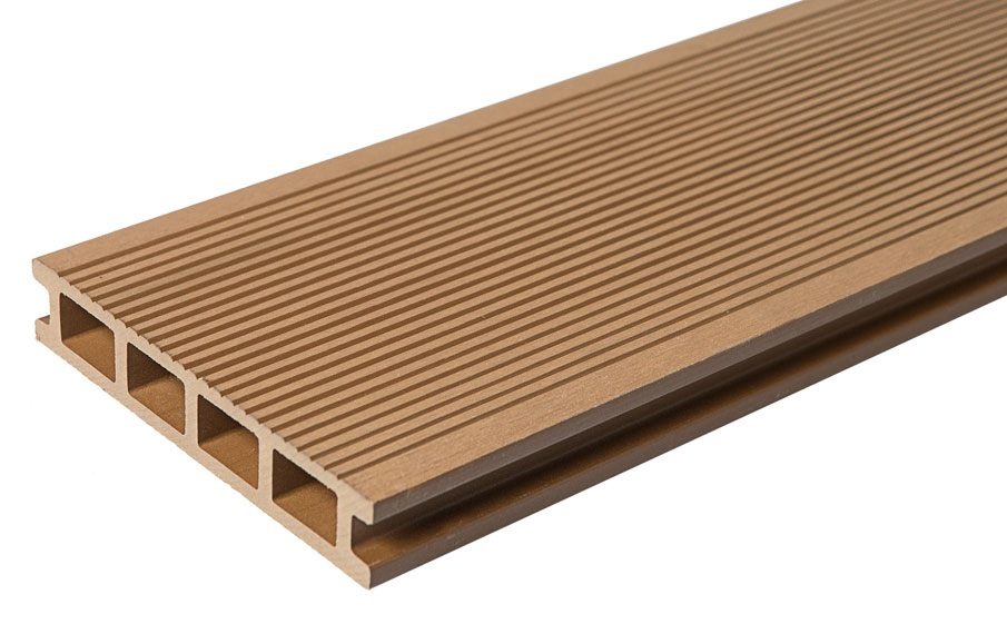 Доска террасная CM Decking 3000*140*25 мм VINTAGE Oak (Дуб)