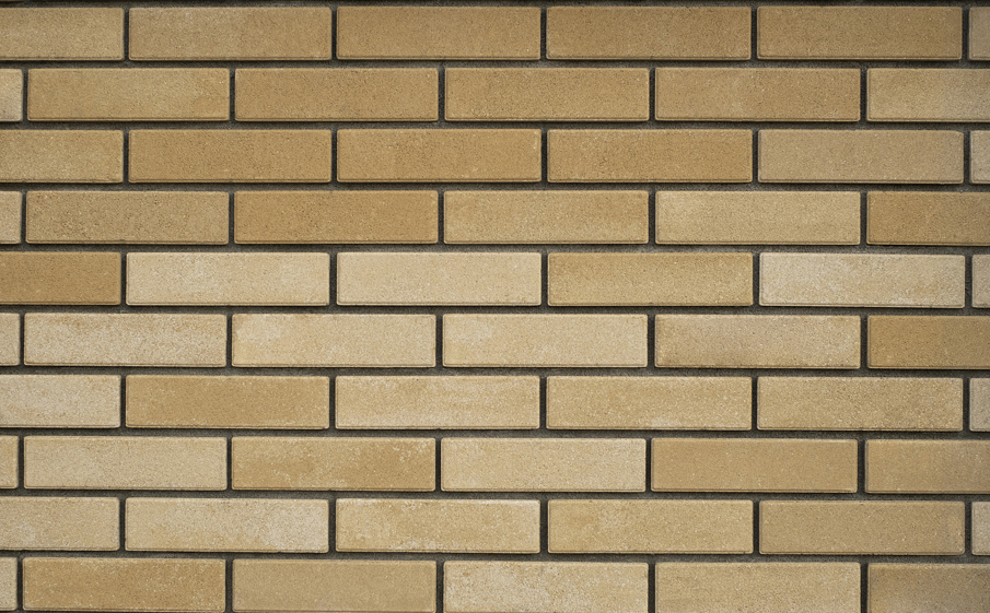 Кирпич облицовочный Выбор КСЛ 85 Премиум Степняк, 250*85*65 мм