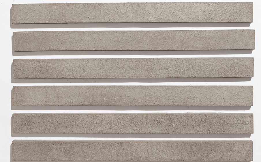 Декоративный кирпич Mesterra Stratum 010