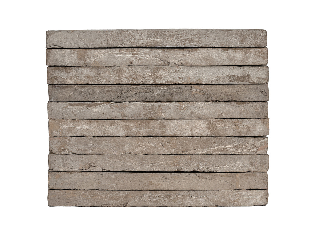 Кирпич ригельный S.Anselmo Corso LOBF Selmo, 500*50*40 мм