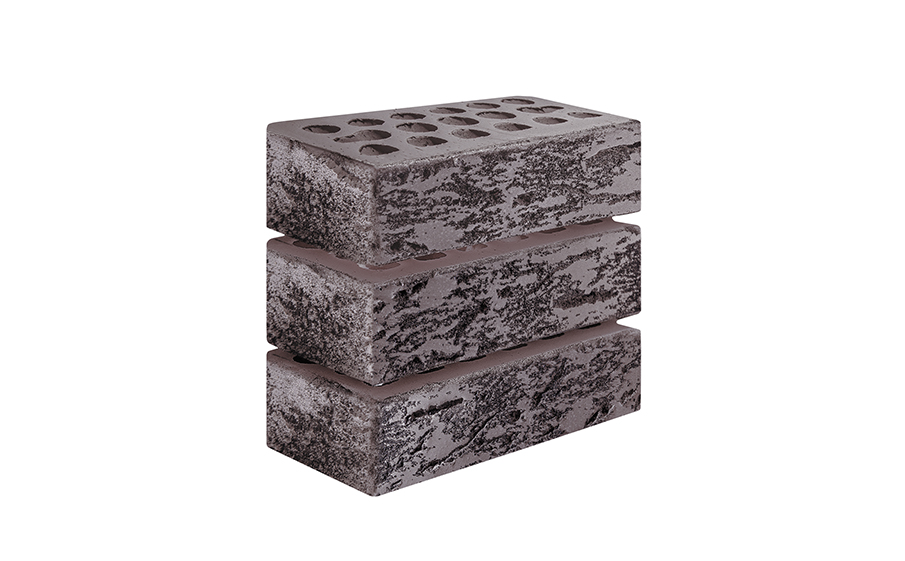 Кирпич облицовочный ТМ Kerma Premium Акация 250*120*65 мм