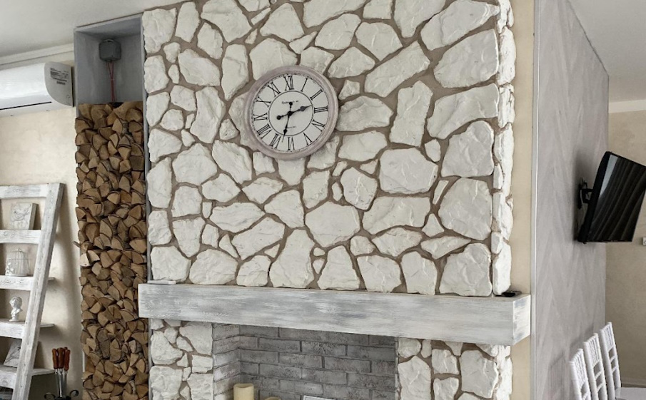 Облицовочный камень Leonardo Stone Мельбурн 100