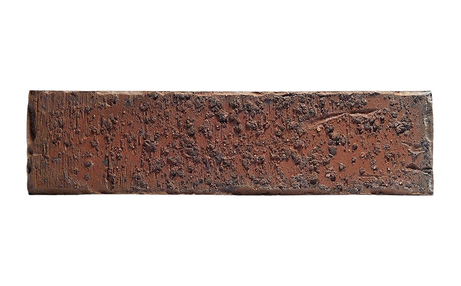 Клинкерная плитка под кирпич King Klinker Old Castle Brick tower HF03 240*71*10 мм