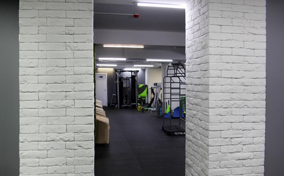 Декоративный кирпич Leonardo Stone Прованс 250*70*15 мм 100