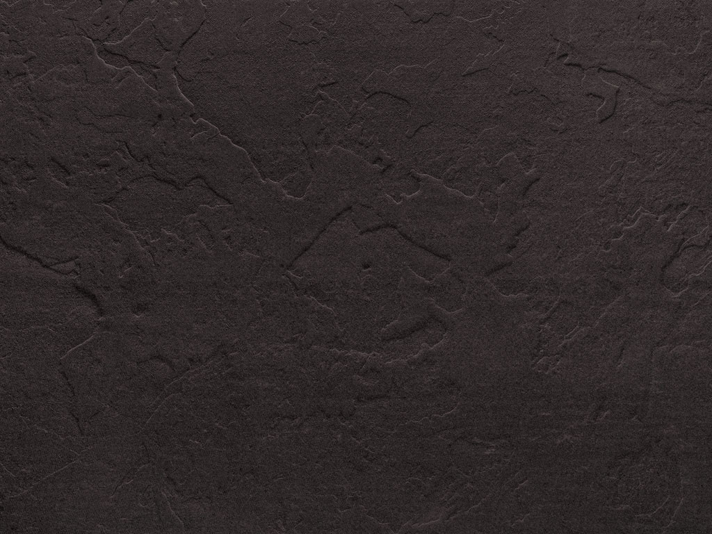 Фиброцементная панель БЕТЭКО Сланец RAL 8019 (серо-коричневый), 1570*1200*8 мм