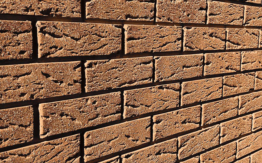 Кирпич облицовочный Kerma Britanika Kent, 215*102*65 мм