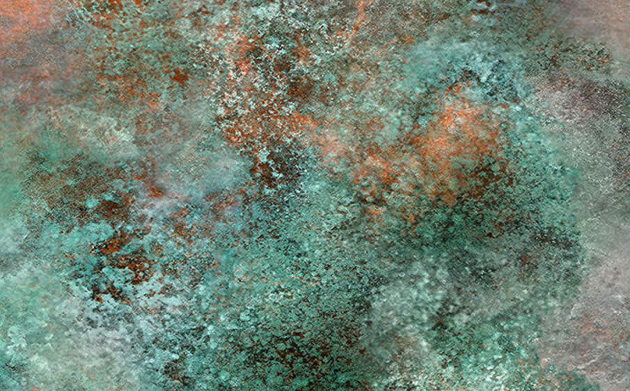 Хризотилцементная панель Nova facade I-401, 1200*1500*8 мм