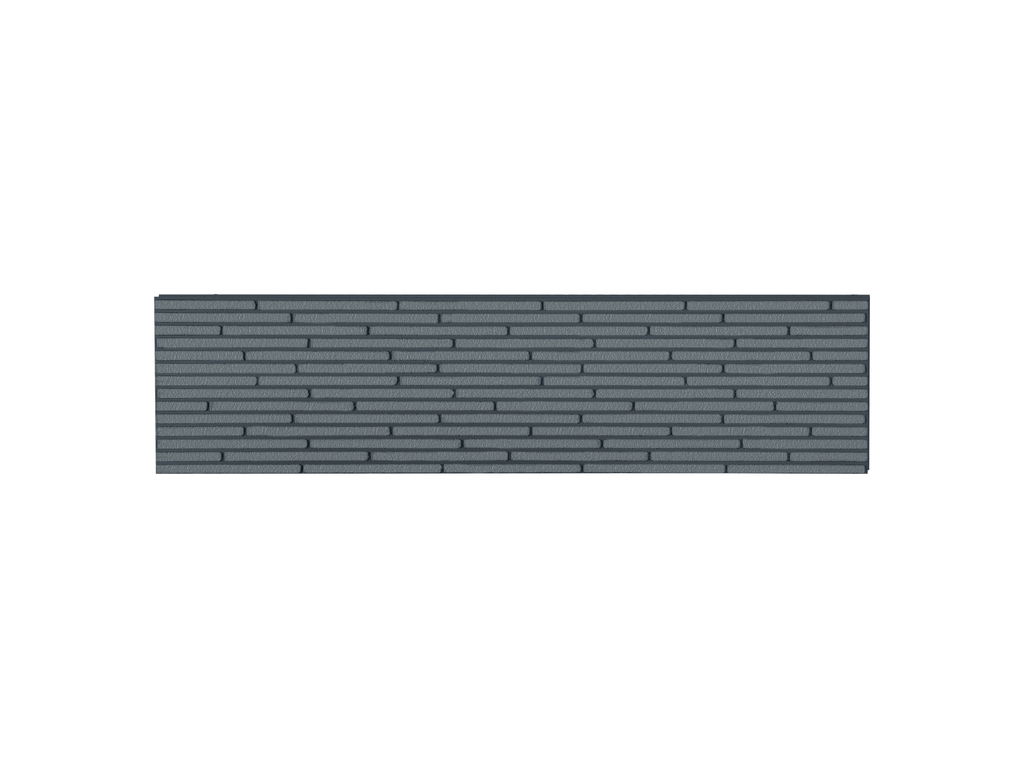 Фиброцементная панель FCSPRO Симпл АА9313,1480*360*15 мм