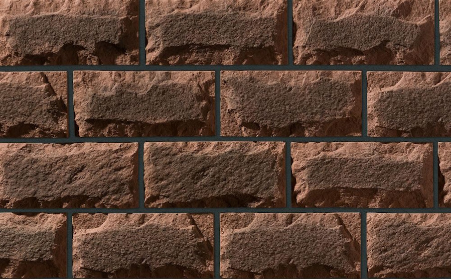 Облицовочный камень Leonardo Stone Турин 295*145*30 мм 360