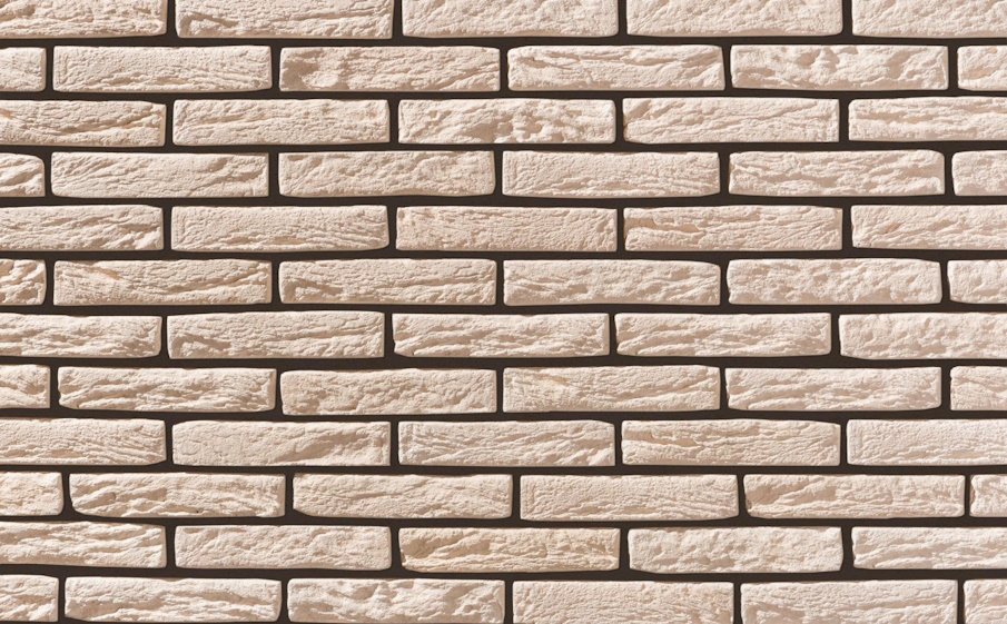 Декоративный кирпич Leonardo Stone Иль-де-Франс 204*47*13 мм 404