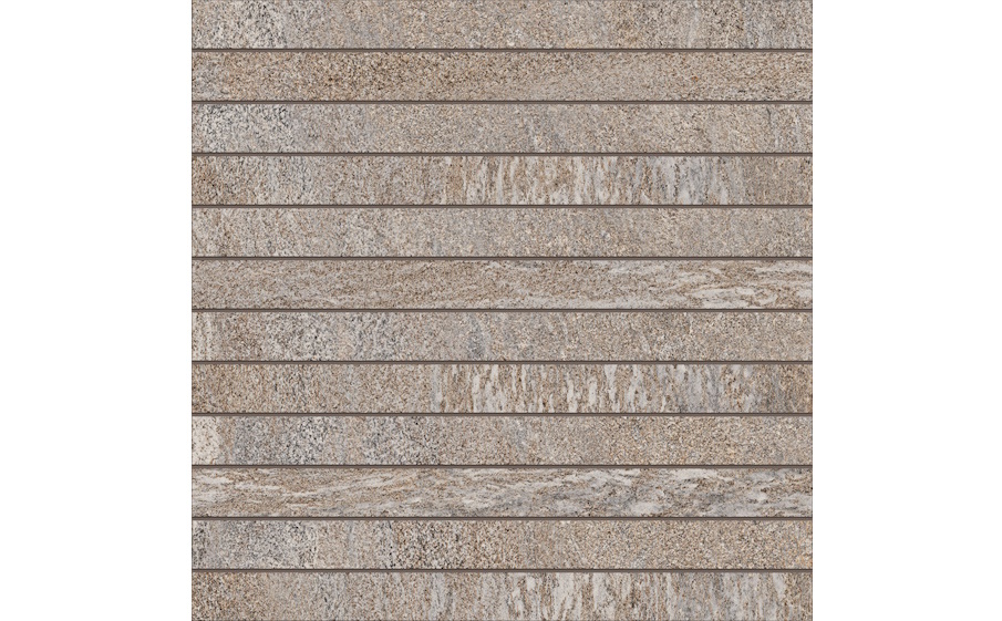 Мозаика Fascia Estima Tramontana TN03 неполированный 300*300 мм