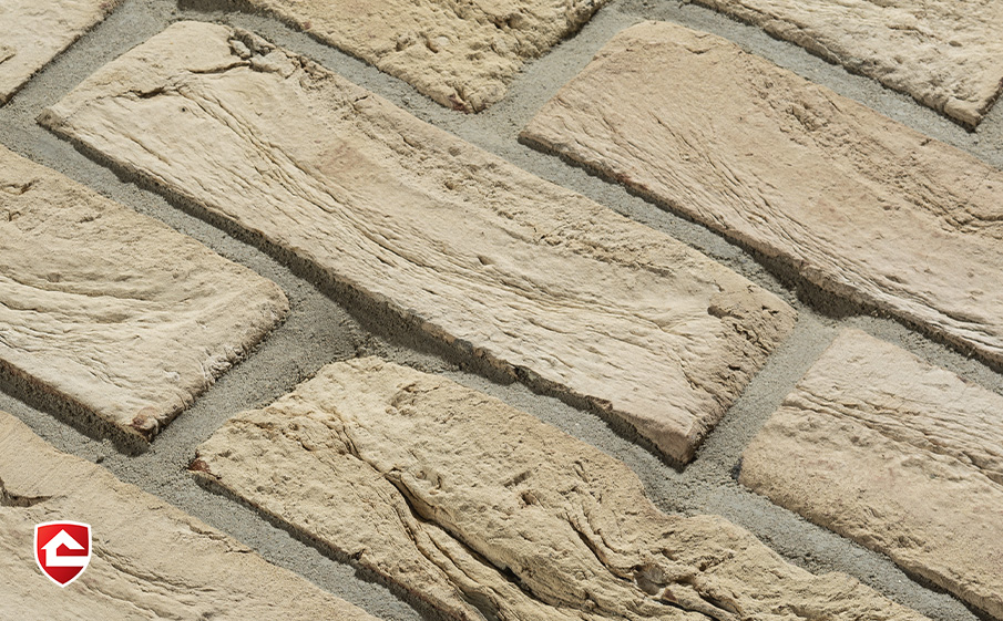 Кирпич облицовочный Baksteen Амстердам, 210*100*65 мм