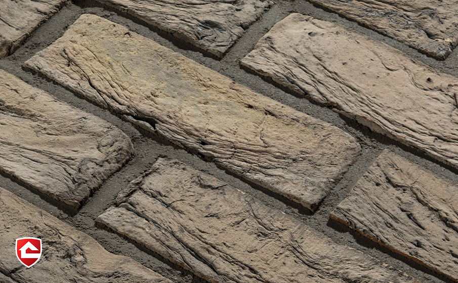 Кирпич облицовочный Baksteen Хелмонд, 210*100*65 мм