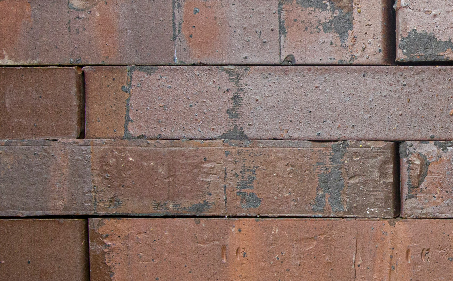 Кирпич клинкерный Laterem Antique сортировка 12, 290*85*50 мм