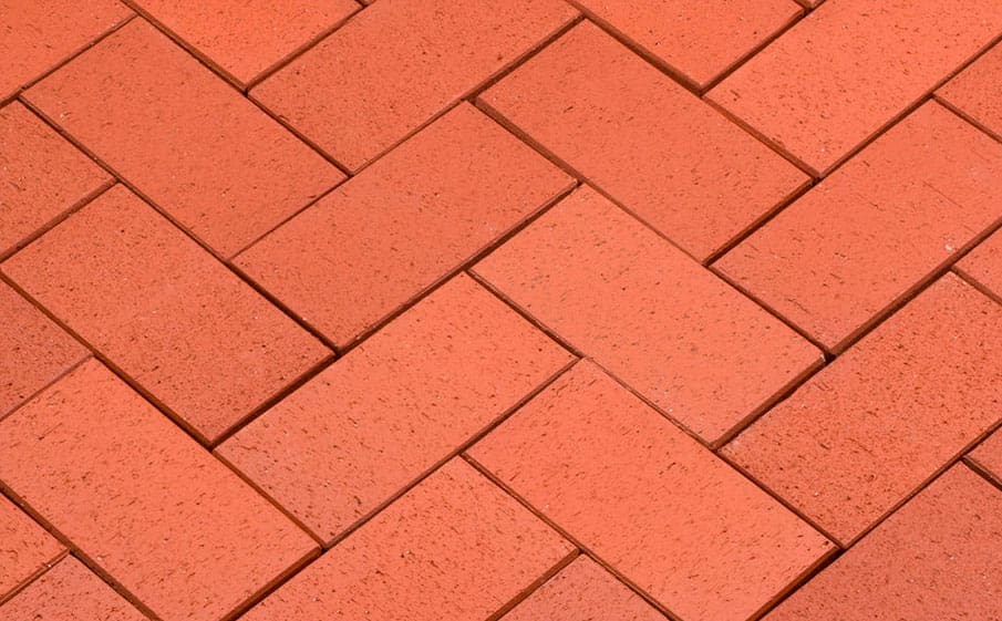 Клинкерная брусчатка Penter Baltic Klinker Pavers Classic, 200*100*52 мм