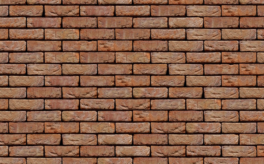 Кирпич облицовочный Terca Veldbrand Antiek, 208*98*63 мм