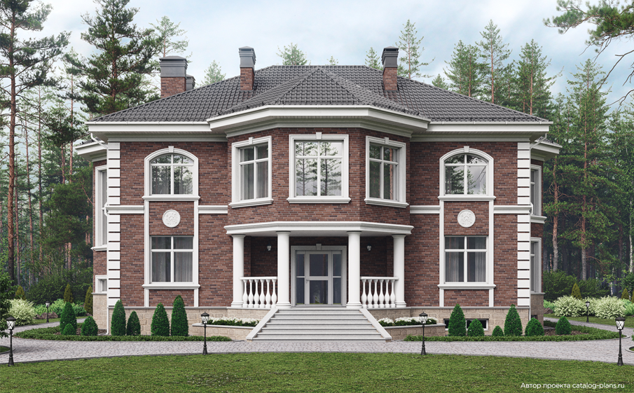 Кирпич клинкерный Plinfa Iron 2301, 270*85*50 мм