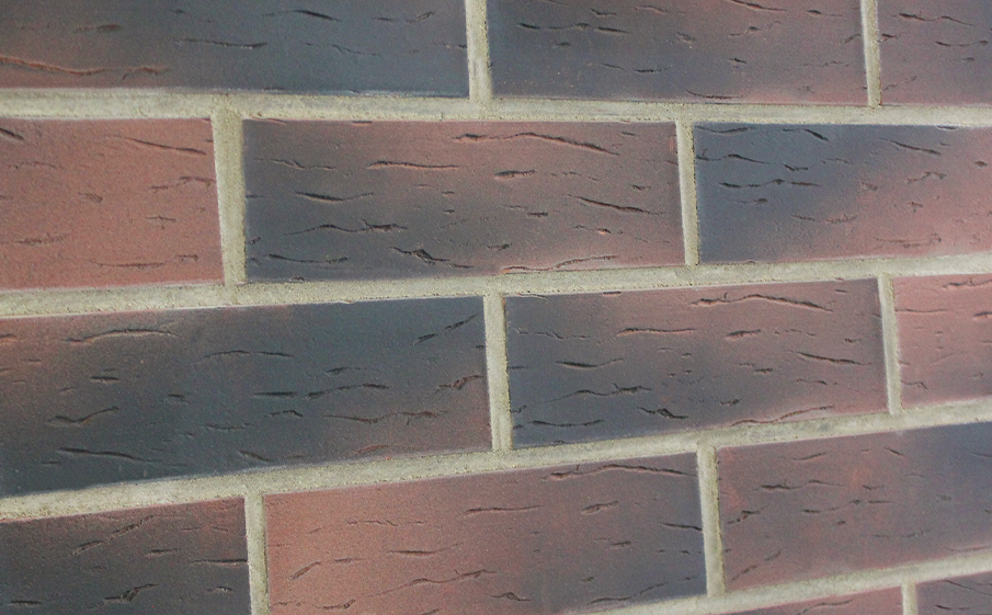 Клинкерная плитка под кирпич Terramatic Koro Original АВ, 240*71*14 мм