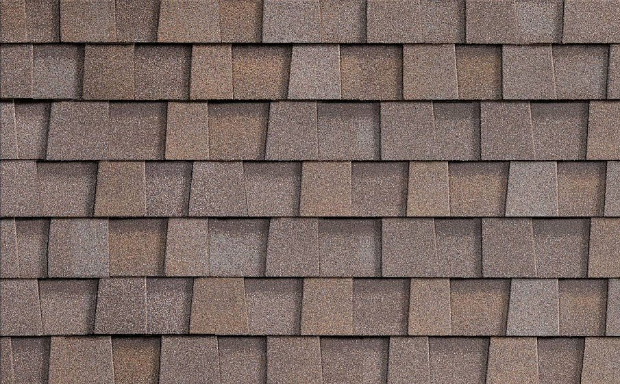 Гибкая черепица SHINGLAS Джаз, Сицилия