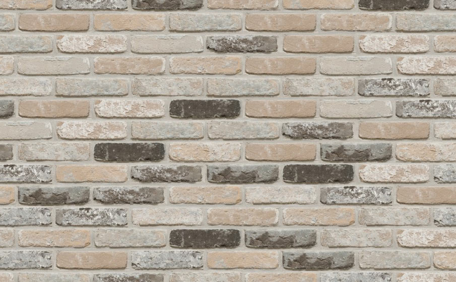 Кирпич облицовочный Terca Oud Leerne, 215*102*50 мм