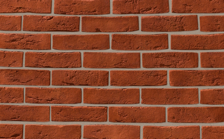 Декоративный кирпич Leonardo Stone Дижон 237*70*14 мм 776